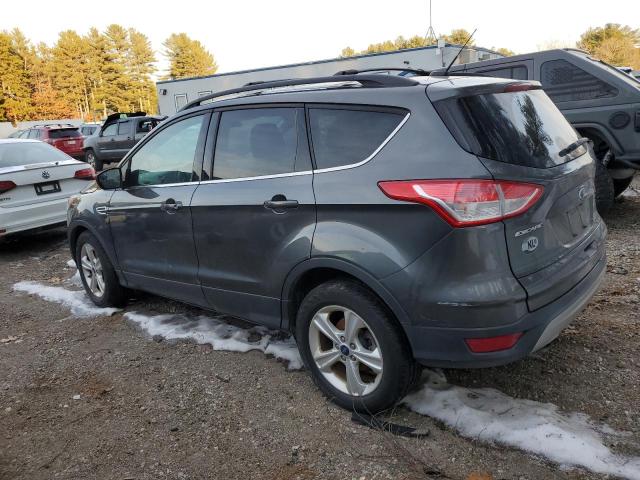 Photo 2 from auction – 2016 FORD ESCAPE SE with VIN 1FMCU9GX5GUB27964