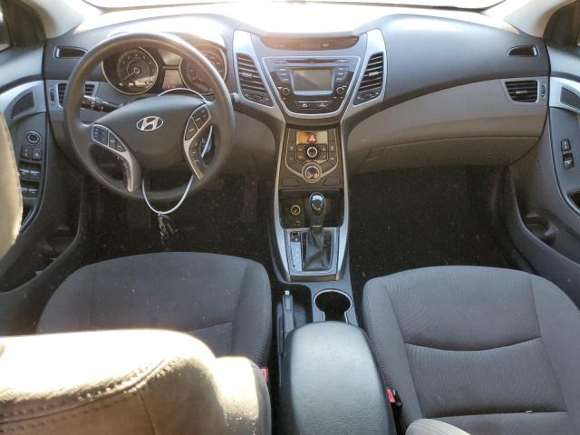 Photo 8 from auction – 2015 HYUNDAI ELANTRA SE with VIN 5NPDH4AE1FH631024