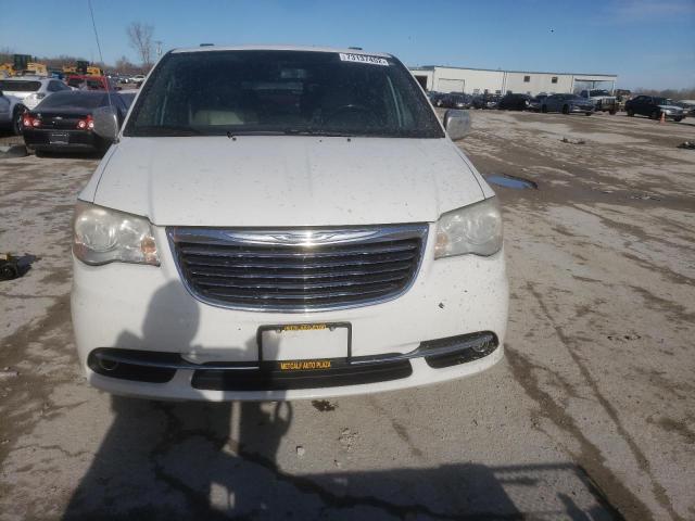 Photo 5 from auction – 2012 CHRYSLER TOWN & CNT with VIN 2C4RC1CG2CR163336