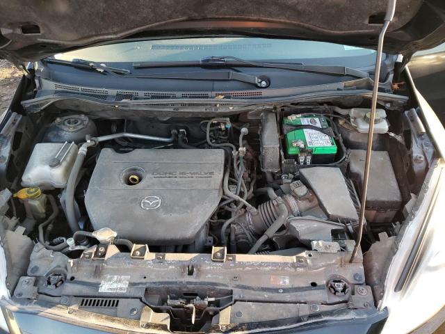 Photo 12 from auction – 2013 MAZDA 5 with VIN JM1CW2BL5D0149881