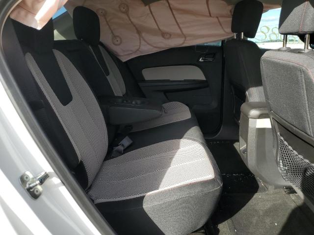 Photo 11 from auction – 2017 CHEVROLET EQUINOX LT with VIN 2GNALCEK1H6260487
