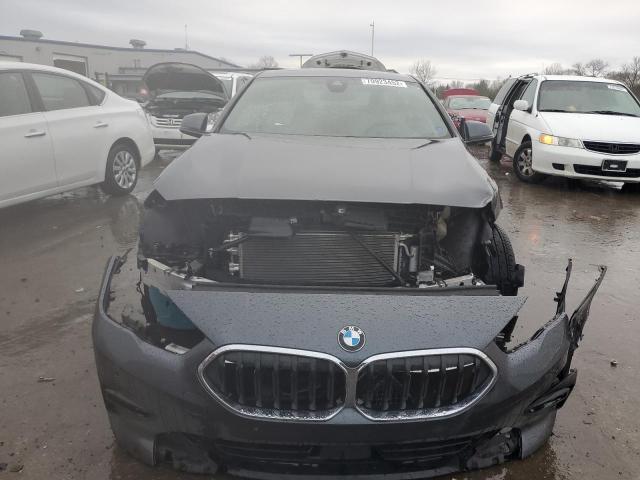 Photo 5 from auction – 2021 BMW 228XI with VIN WBA73AK06M7G86809