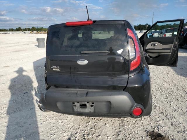Photo 6 from auction – 2014 KIA SOUL with VIN KNDJN2A23E7725754