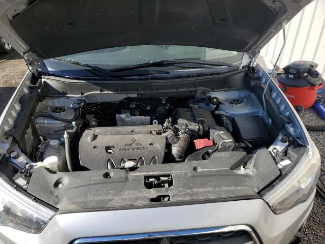 Photo 12 from auction – 2015 MITSUBISHI OUTLANDER with VIN 4A4AR4AU1FE017235