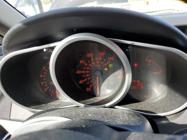 Photo 9 from auction – 2007 MAZDA CX-7 with VIN JM3ER293670116857