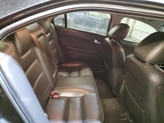 Photo 10 from auction – 2009 FORD FUSION SEL with VIN 3FAHP08159R120469