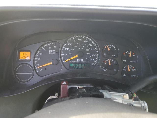 Photo 9 from auction – 2001 CHEVROLET silverado with VIN 2GCEK19T411304005