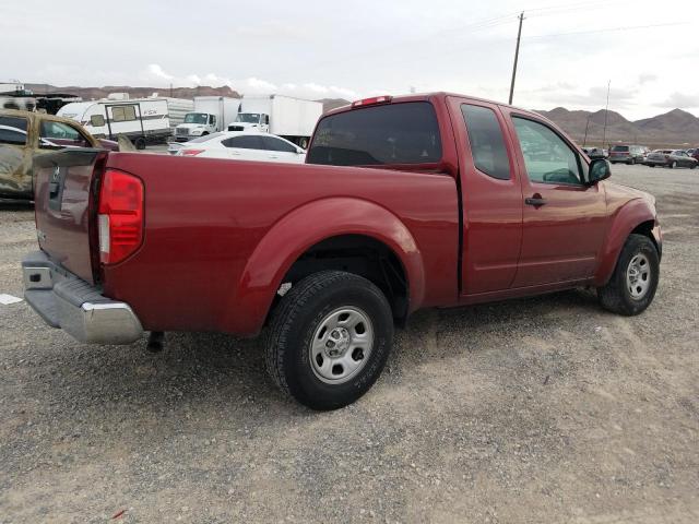 Photo 3 from auction – 2015 NISSAN FRONTIER S with VIN 1N6BD0CT7FN715501