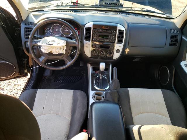 Photo 8 from auction – 2005 MERCURY MARINER with VIN 4M2YU57115DJ29264