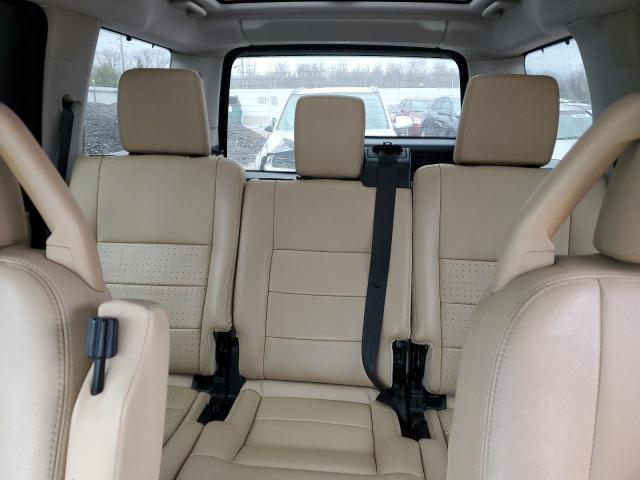 Photo 10 from auction – 2008 LAND ROVER LR3 SE with VIN SALAE25418A466922