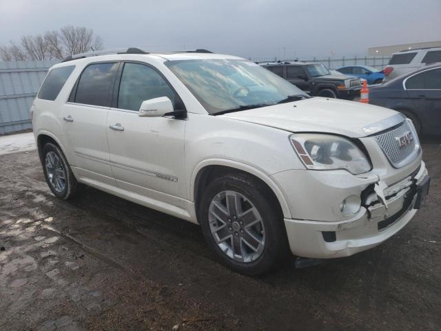 Photo 4 from auction – 2012 GMC ACADIA DEN with VIN 1GKKVTED6CJ198688
