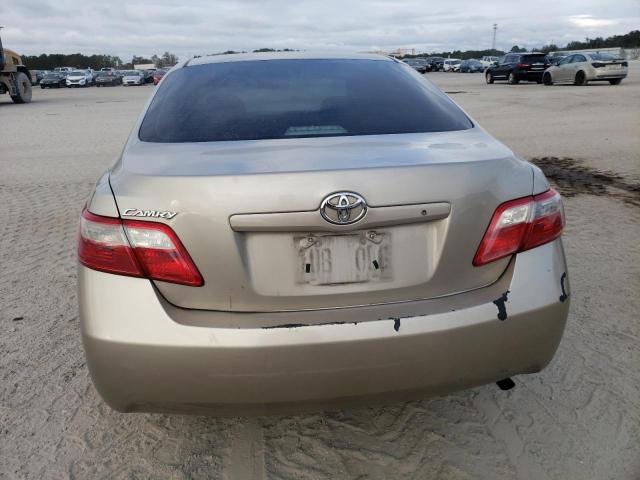 Photo 6 from auction – 2009 TOYOTA CAMRY BASE with VIN 4T1BE46K09U317093
