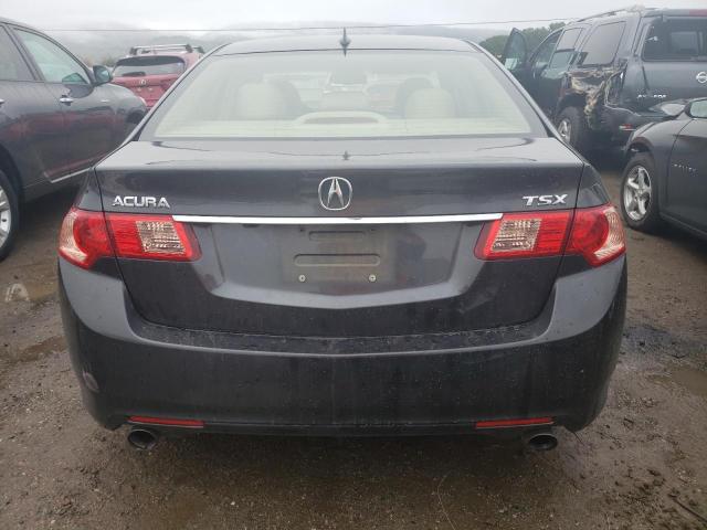 Photo 6 from auction – 2012 ACURA TSX TECH with VIN JH4CU2F6XCC024901