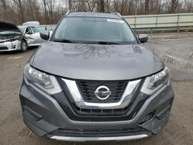 Photo 5 from auction – 2017 NISSAN ROGUE S with VIN KNMAT2MV9HP530435