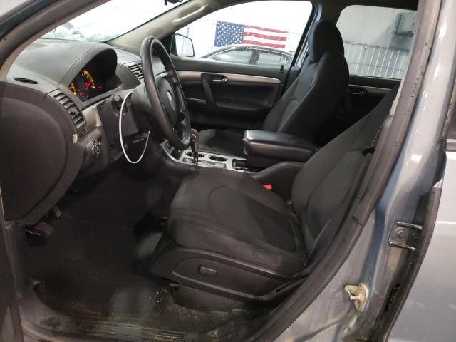 Photo 7 from auction – 2007 SATURN OUTLOOK XE with VIN 5GZEV13777J160966