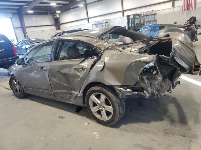 Photo 2 from auction – 2007 HONDA CIVIC EX with VIN 1HGFA16807L129036