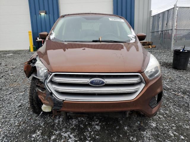 Photo 5 from auction – 2017 FORD ESCAPE SE with VIN 1FMCU9GD8HUD69607