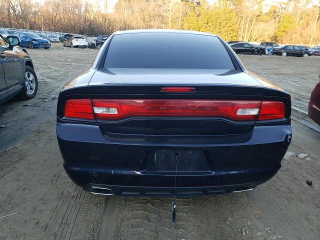 Photo 6 from auction – 2012 DODGE CHARGER SE with VIN 2C3CDXBG8CH296667