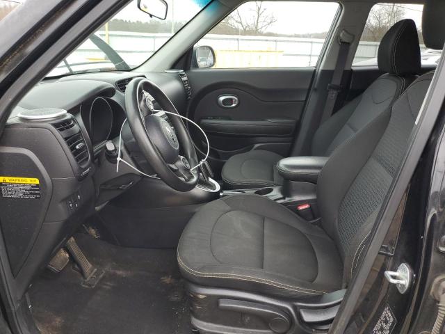 Photo 7 from auction – 2014 KIA SOUL with VIN KNDJP3A59E7014392