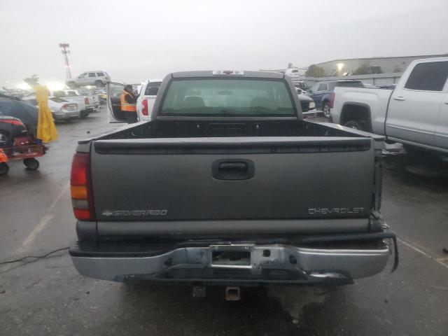 Photo 6 from auction – 2001 CHEVROLET SILVERADO with VIN 2GCEC19V011297150