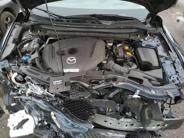 Photo 11 from auction – 2019 MAZDA CX-5 GRAND with VIN JM3KFBDY3K0580146