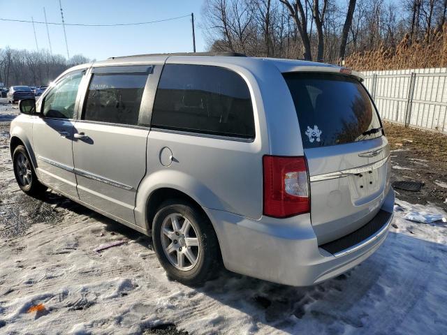 Photo 2 from auction – 2011 CHRYSLER TOWN & COU with VIN 2A4RR5DG8BR605064