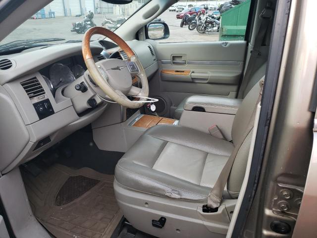 Photo 7 from auction – 2007 CHRYSLER ASPEN LIMI with VIN 1A8HX58P17F522746