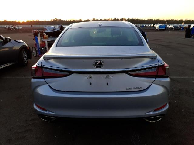 Photo 6 from auction – 2021 LEXUS ES 350 BAS with VIN 58ADZ1B1XMU089632