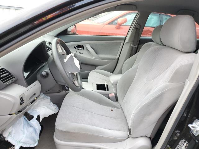 Photo 7 from auction – 2010 TOYOTA CAMRY BASE with VIN 4T4BF3EK9AR051060