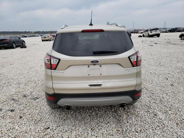 Photo 6 from auction – 2018 FORD ESCAPE TIT with VIN 1FMCU0J91JUD29049