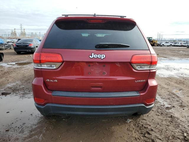 Photo 6 from auction – 2014 JEEP GRAND CHER with VIN 1C4RJFAG5EC319290