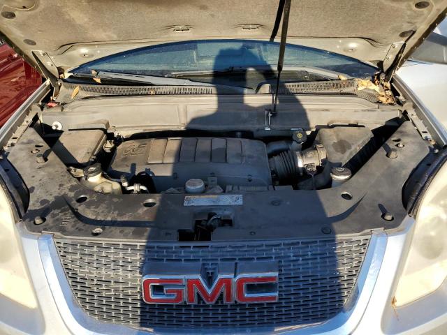 Photo 12 from auction – 2011 GMC ACADIA SLE with VIN 1GKKRNED3BJ267061