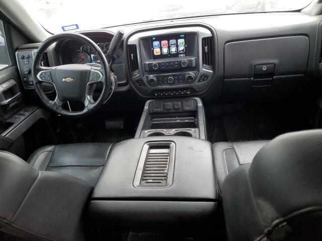 Photo 8 from auction – 2016 CHEVROLET SILVERADO with VIN 3GCUKSEC4GG342776