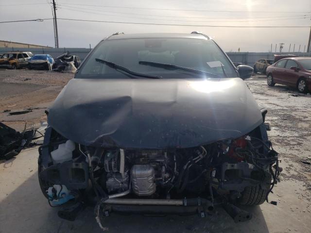 Photo 5 from auction – 2021 CHRYSLER PACIFICA T with VIN 2C4RC1BG4MR585000