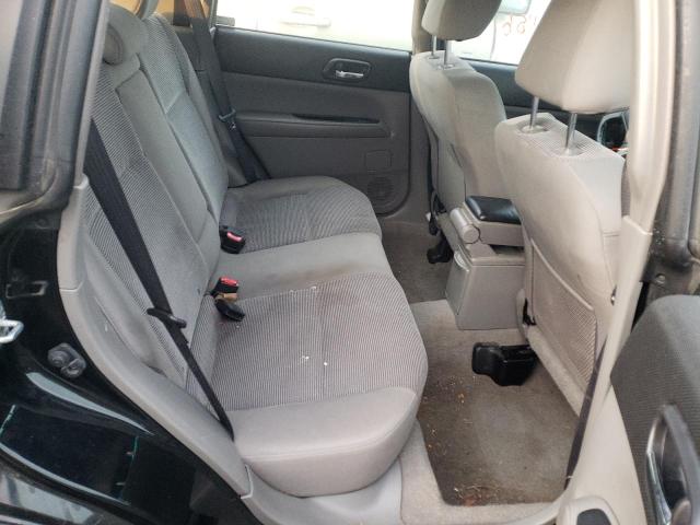 Photo 10 from auction – 2008 SUBARU FORESTER 2 with VIN JF1SG65608H700883