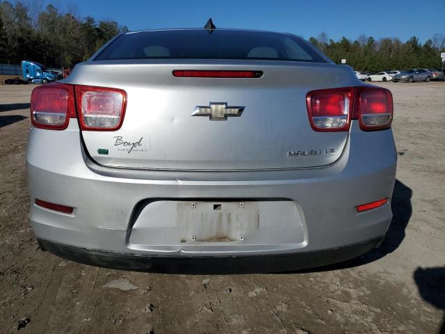 Photo 6 from auction – 2016 CHEVROLET MALIBU LIM with VIN 1G11B5SA5GF168878