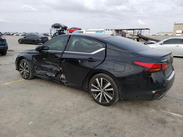 Photo 2 from auction – 2021 NISSAN ALTIMA SR with VIN 1N4BL4CV0MN408673