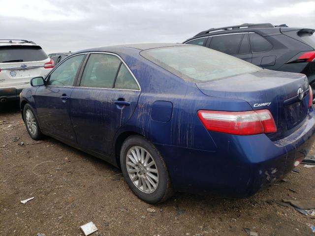 Photo 2 from auction – 2007 TOYOTA CAMRY with VIN 4T1BE46K57U036890