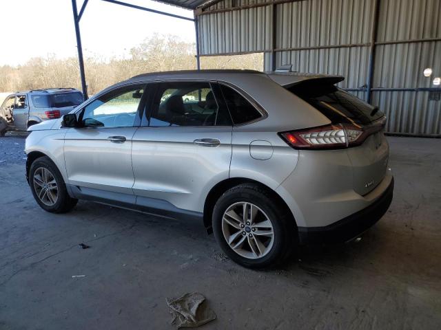 Photo 2 from auction – 2015 FORD EDGE SEL with VIN 2FMTK3J90FBB88768