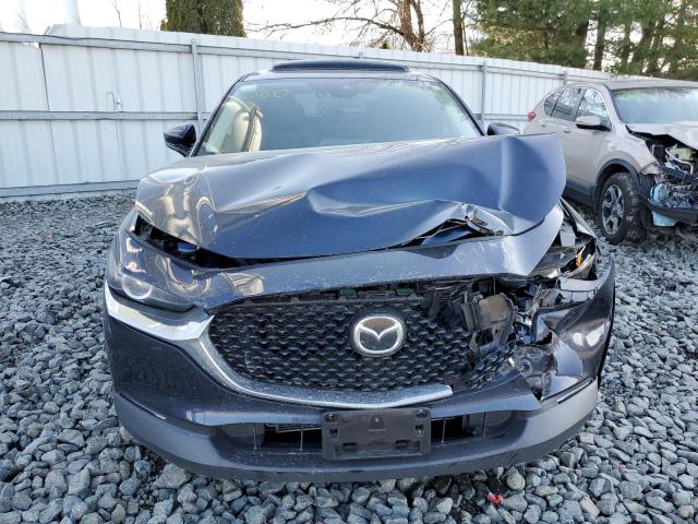 Photo 5 from auction – 2021 MAZDA CX-30 PREF with VIN 3MVDMBCLXMM212591
