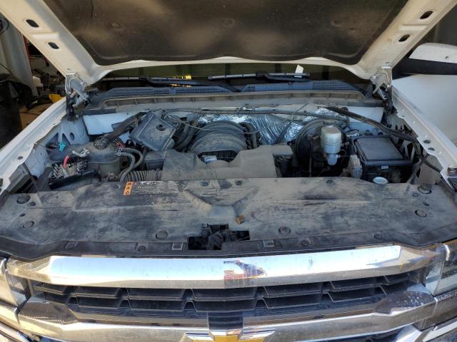 Photo 11 from auction – 2017 CHEVROLET SILVERADO with VIN 3GCPCREC1HG199807