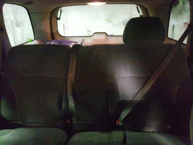Photo 10 from auction – 2005 CHEVROLET TRAILBLAZE with VIN 1GNDT13S852273699