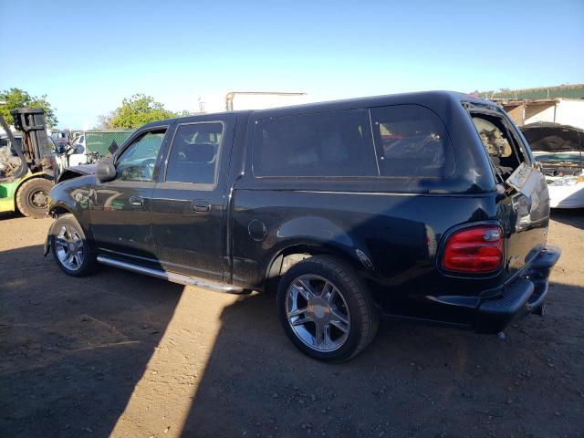 Photo 2 from auction – 2001 FORD F150 SUPER with VIN 1FTRW07L61KB10563