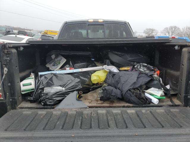 Photo 10 from auction – 2008 FORD F150 with VIN 1FTRF12V48KD45195