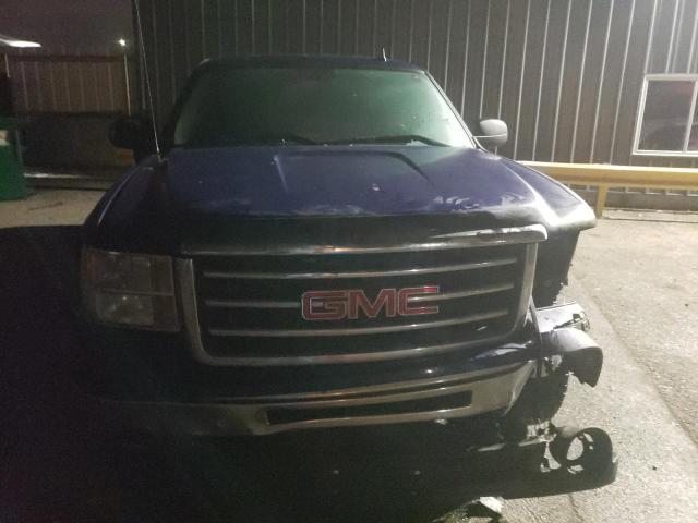 Photo 5 from auction – 2013 GMC SIERRA K15 with VIN 1GTR2VE70DZ393438