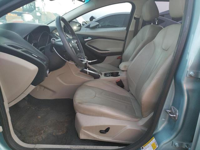 Photo 7 from auction – 2012 FORD FOCUS SEL with VIN 1FAHP3M22CL155380
