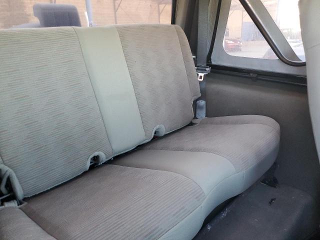 Photo 10 from auction – 2005 JEEP WRANGLER X with VIN 1J4FA39SX5P345607