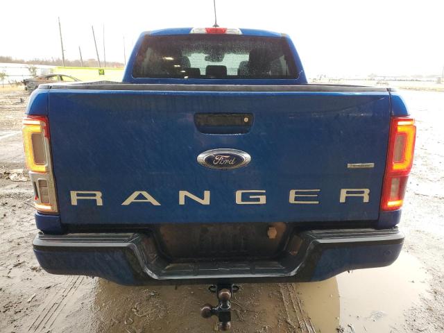 Photo 6 from auction – 2019 FORD RANGER XL with VIN 1FTER4EHXKLA40878