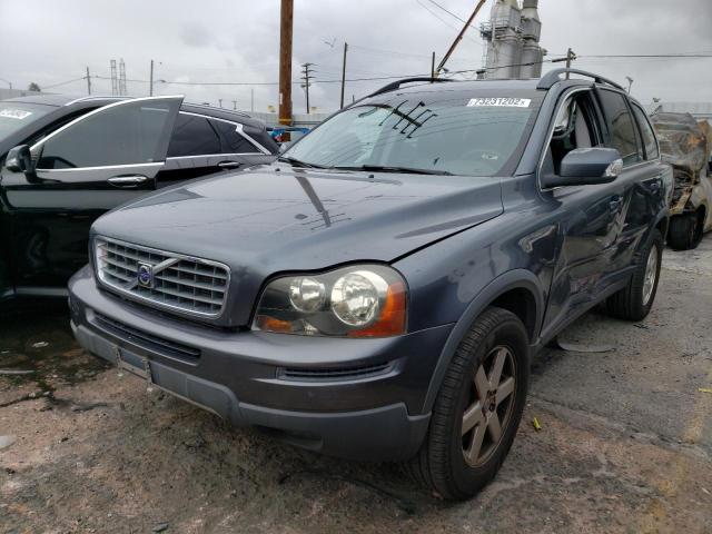 VOLVO XC90 3.2 2007 with VIN YV4CY982171396005 - Photo from auction