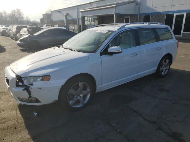 VOLVO V70 3.2 2010 with VIN YV1960BW7A1138258 - Photo from auction